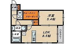 大阪市城東区蒲生４丁目