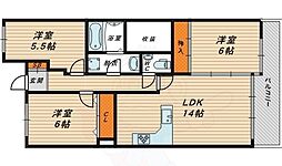 大阪市鶴見区今津中２丁目