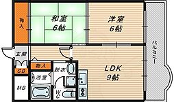 大阪市城東区野江２丁目