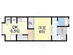 大阪市都島区大東町３丁目の一戸建て