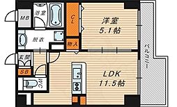 大阪市城東区関目１丁目