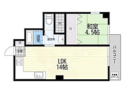 大阪市城東区野江３丁目