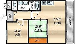 大阪市城東区放出西３丁目
