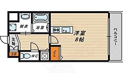 大阪市鶴見区鶴見４丁目