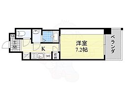 大阪市鶴見区放出東３丁目