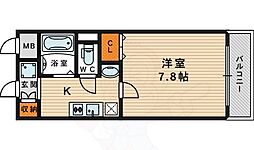 大阪市城東区関目１丁目