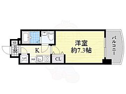 大阪市城東区蒲生１丁目