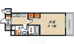 大阪市城東区鴫野西２丁目