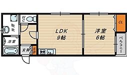 大阪市城東区鴫野東３丁目