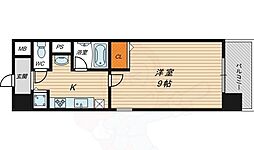 大阪市城東区鴫野東３丁目