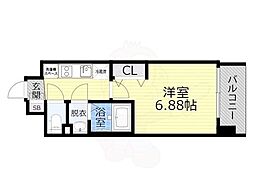 大阪市城東区野江３丁目