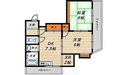 大阪市城東区今福東３丁目