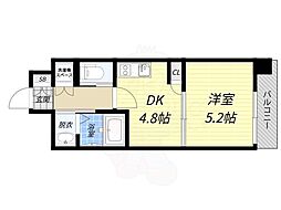 大阪市城東区関目１丁目