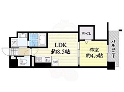 大阪市城東区野江１丁目