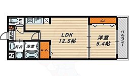大阪市都島区東野田町１丁目