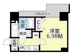 大阪市城東区野江３丁目