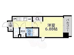大阪市城東区野江３丁目