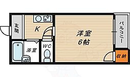 大阪市城東区鴫野西３丁目