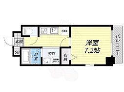 大阪市城東区関目１丁目