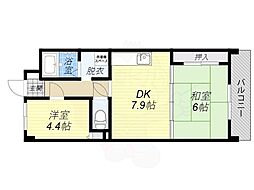 大阪市鶴見区放出東１丁目