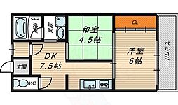 大阪市城東区古市３丁目