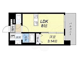 大阪市城東区古市３丁目
