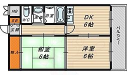 大阪市都島区東野田町４丁目