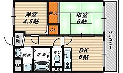 大阪市城東区関目５丁目