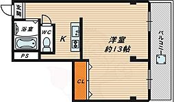 大阪市城東区中央１丁目