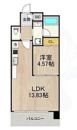 大阪市鶴見区鶴見４丁目