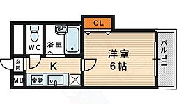 大阪市都島区東野田町４丁目