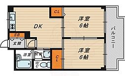 大阪市城東区今福西５丁目