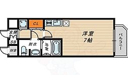 大阪市城東区野江３丁目