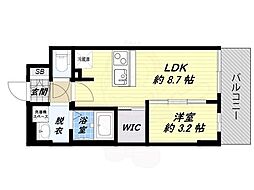 大阪市都島区中野町４丁目