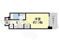 大阪市城東区蒲生１丁目