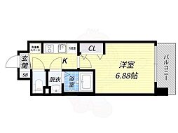 大阪市城東区野江３丁目