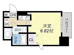 大阪市城東区野江３丁目