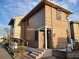 フォレスト・ヴィラF 101