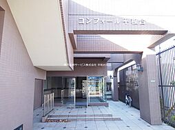 コンフォール平和台 406