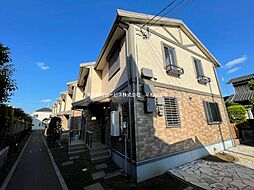 リキヴィラージュA 1