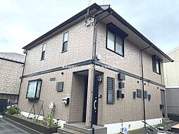 フォレスト・ヴィラA 102