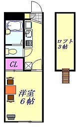 レオパレスレジデンス 304