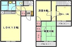 さいたま市大宮区三橋３丁目の一戸建て