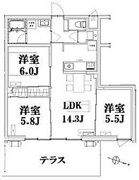 AXIS上小町 102