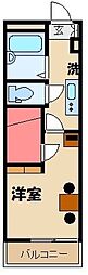 レオパレスダンディライオン 209