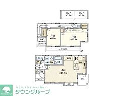 さいたま市大宮区土手町一丁目戸建