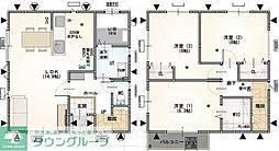 グランソフィア中島II B