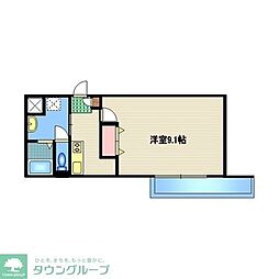 カメリア本町 311