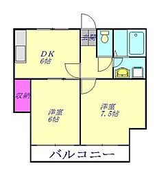 リステルマンション鴻巣 305