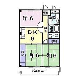 ヴィレッジ愛 301